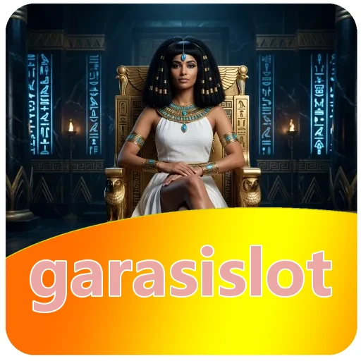 Ilustrasi berkas garasislot APK 4.8.1
