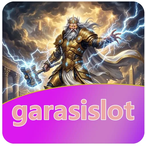 Ilustrasi pencocokan versi dan ukuran garasislot
