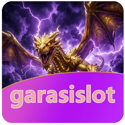 Ilustrasi aplikasi garasislot di Android