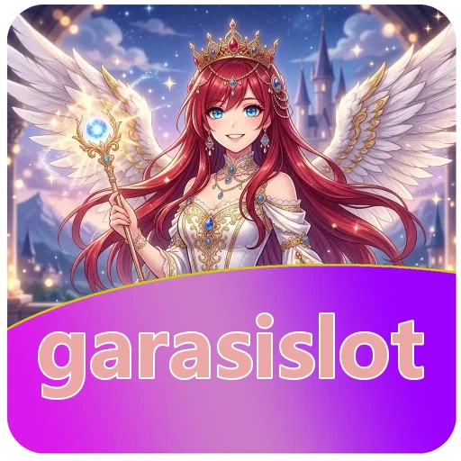 Ilustrasi kategori utilitas garasislot