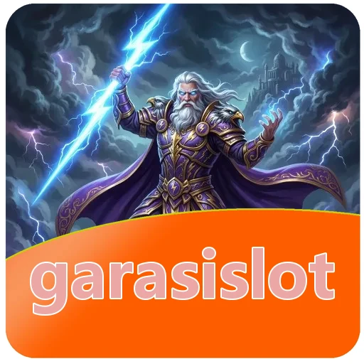 Ilustrasi aplikasi garasislot, kategori utilitas