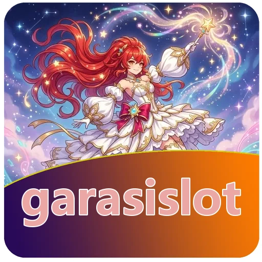 Ilustrasi syarat perangkat untuk garasislot APK