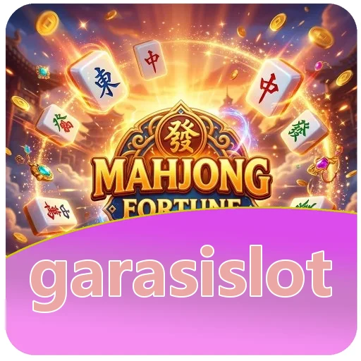 Ilustrasi pengecekan versi dan ukuran garasislot APK