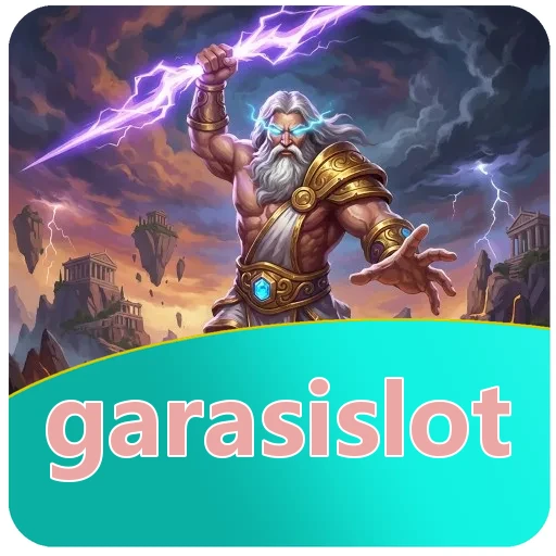 Ilustrasi layar pemasangan garasislot APK
