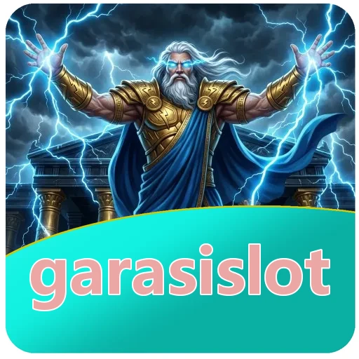 Keamanan garasislot