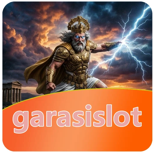Mengunduh garasislot APK 4.8.1