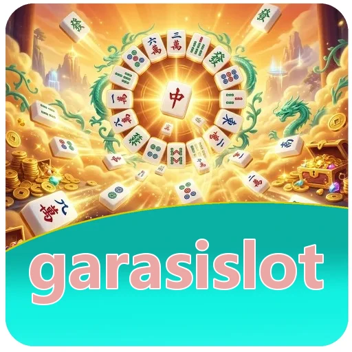 Aplikasi garasislot setelah terpasang